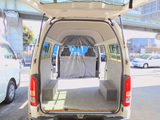 Ref:AUX-22813073 TOYOTA HIACE VAN 2023 14 Ref:AUX-22813073 TOYOTA HIACE VAN 2023 - Image 14