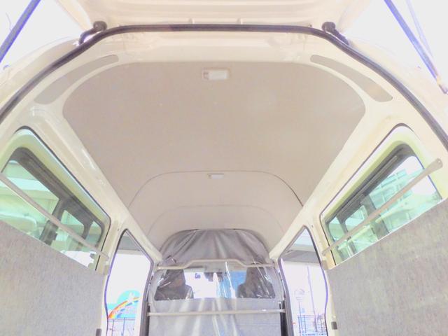 Ref:AUX-22813073 TOYOTA HIACE VAN 2023 16 Ref:AUX-22813073 TOYOTA HIACE VAN 2023 - Image 16