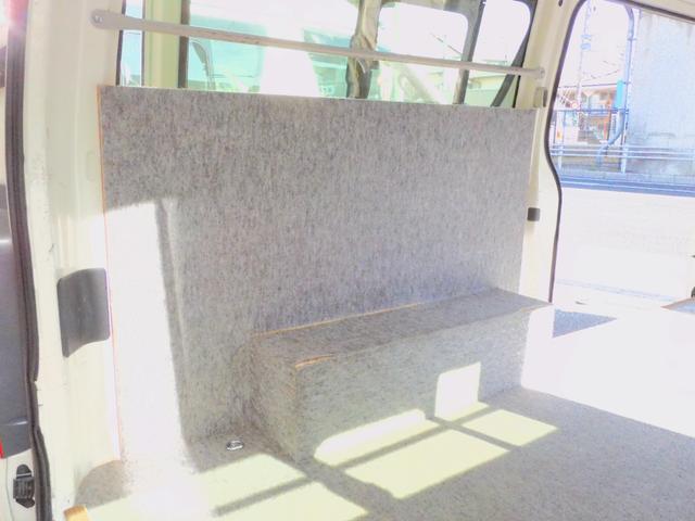 Ref:AUX-22813073 TOYOTA HIACE VAN 2023 18 Ref:AUX-22813073 TOYOTA HIACE VAN 2023 - Image 18