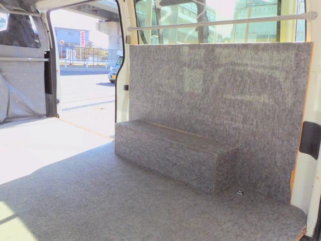 Ref:AUX-22813073 TOYOTA HIACE VAN 2023 19 Ref:AUX-22813073 TOYOTA HIACE VAN 2023 - Image 19