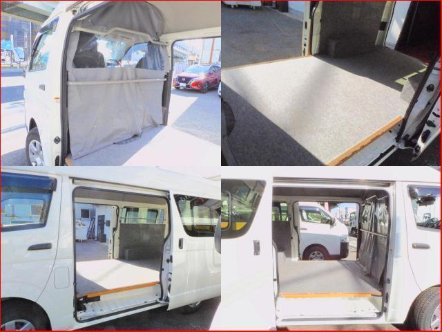 Ref:AUX-22813073 TOYOTA HIACE VAN 2023 6 Ref:AUX-22813073 TOYOTA HIACE VAN 2023 - Image 6