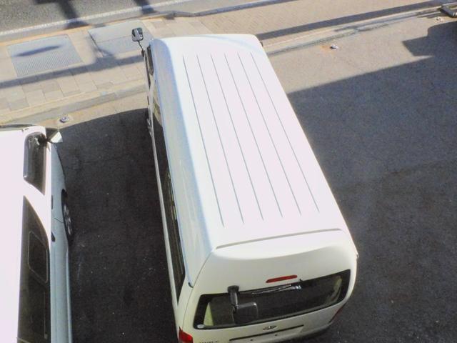 Ref:AUX-22813073 TOYOTA HIACE VAN 2023 10 Ref:AUX-22813073 TOYOTA HIACE VAN 2023 - Image 10