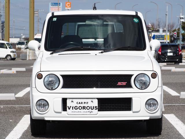 Ref:AUX-22813107 SUZUKI ALTO LAPIN 2005 2 Ref:AUX-22813107 SUZUKI ALTO LAPIN 2005 - Image 2