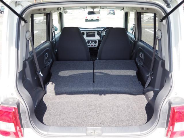 Ref:AUX-22813107 SUZUKI ALTO LAPIN 2005 15 Ref:AUX-22813107 SUZUKI ALTO LAPIN 2005 - Image 15