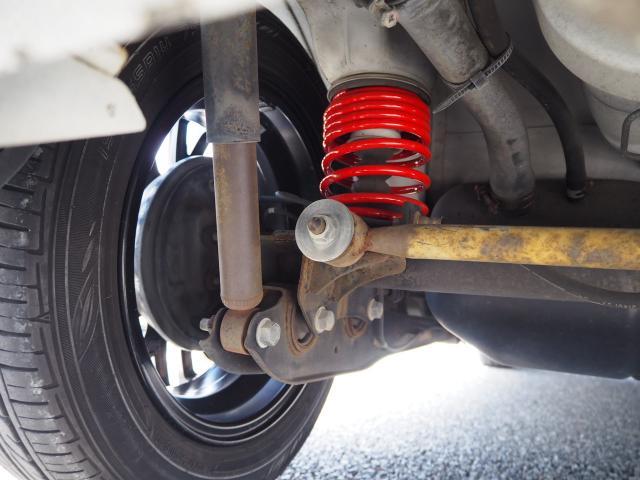 Ref:AUX-22813107 SUZUKI ALTO LAPIN 2005 19 Ref:AUX-22813107 SUZUKI ALTO LAPIN 2005 - Image 19