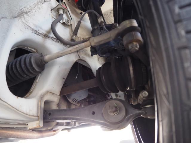 Ref:AUX-22813107 SUZUKI ALTO LAPIN 2005 20 Ref:AUX-22813107 SUZUKI ALTO LAPIN 2005 - Image 20