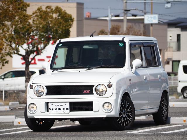 Ref:AUX-22813107 SUZUKI ALTO LAPIN 2005 3 Ref:AUX-22813107 SUZUKI ALTO LAPIN 2005 - Image 3