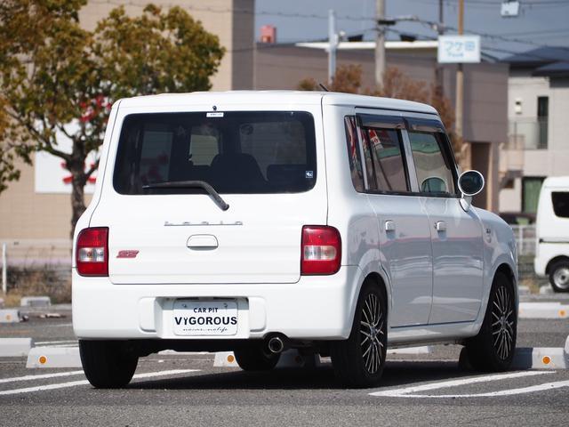 Ref:AUX-22813107 SUZUKI ALTO LAPIN 2005 4 Ref:AUX-22813107 SUZUKI ALTO LAPIN 2005 - Image 4