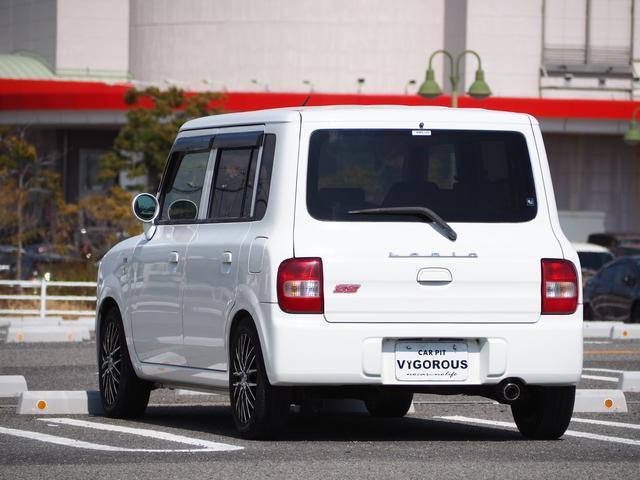 Ref:AUX-22813107 SUZUKI ALTO LAPIN 2005 6 Ref:AUX-22813107 SUZUKI ALTO LAPIN 2005 - Image 6