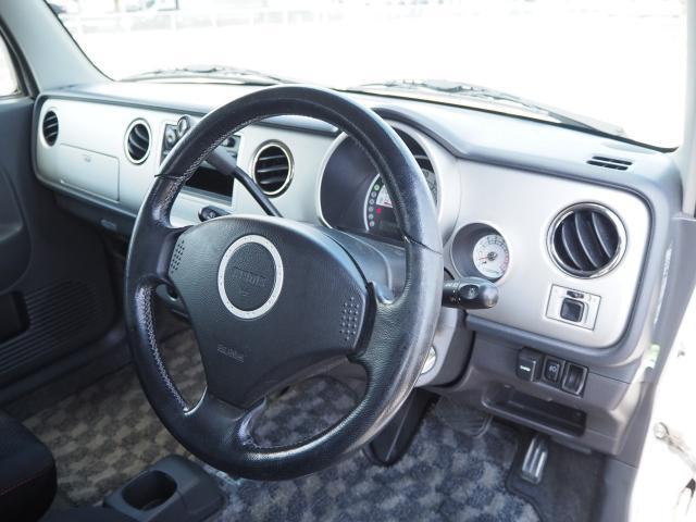 Ref:AUX-22813107 SUZUKI ALTO LAPIN 2005 7 Ref:AUX-22813107 SUZUKI ALTO LAPIN 2005 - Image 7