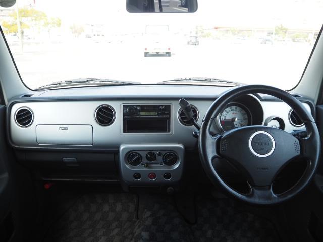 Ref:AUX-22813107 SUZUKI ALTO LAPIN 2005 8 Ref:AUX-22813107 SUZUKI ALTO LAPIN 2005 - Image 8