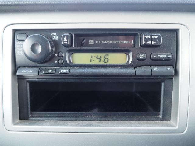 Ref:AUX-22813107 SUZUKI ALTO LAPIN 2005 9 Ref:AUX-22813107 SUZUKI ALTO LAPIN 2005 - Image 9