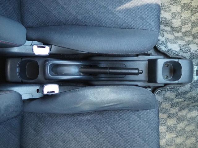 Ref:AUX-22813107 SUZUKI ALTO LAPIN 2005 10 Ref:AUX-22813107 SUZUKI ALTO LAPIN 2005 - Image 10