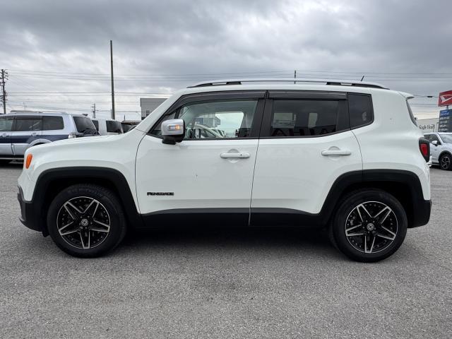 Ref:AUX-22814684 CHRYSLER JEEP JEEP RENEGADE 2016 11 Ref:AUX-22814684 CHRYSLER JEEP JEEP RENEGADE 2016 - Image 11