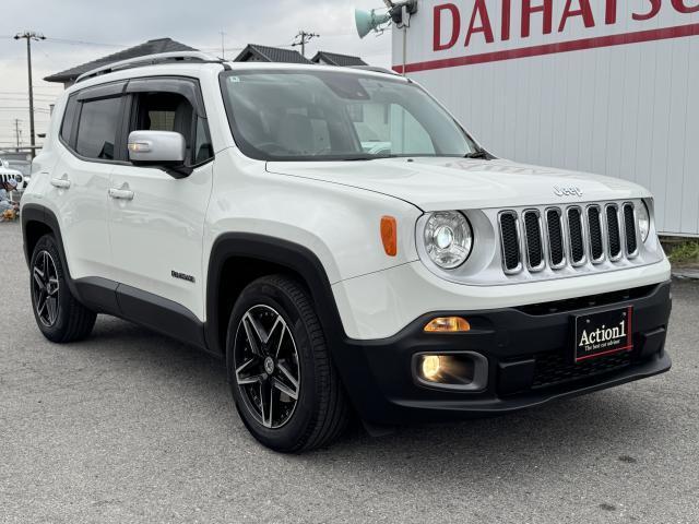 Ref:AUX-22814684 CHRYSLER JEEP JEEP RENEGADE 2016 12 Ref:AUX-22814684 CHRYSLER JEEP JEEP RENEGADE 2016 - Image 12