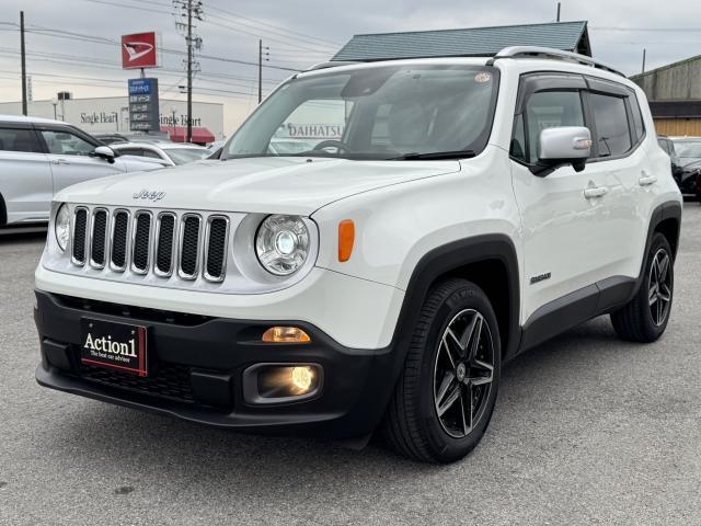 Ref:AUX-22814684 CHRYSLER JEEP JEEP RENEGADE 2016 13 Ref:AUX-22814684 CHRYSLER JEEP JEEP RENEGADE 2016 - Image 13