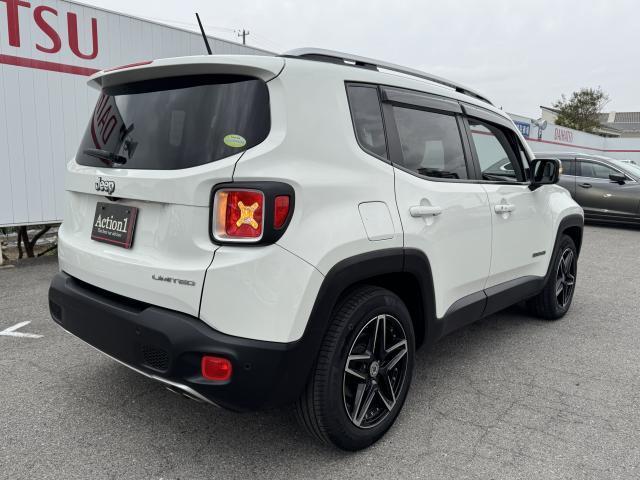 Ref:AUX-22814684 CHRYSLER JEEP JEEP RENEGADE 2016 14 Ref:AUX-22814684 CHRYSLER JEEP JEEP RENEGADE 2016 - Image 14