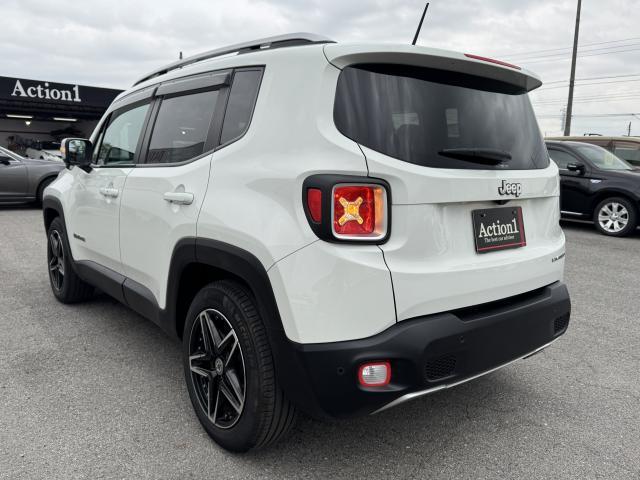 Ref:AUX-22814684 CHRYSLER JEEP JEEP RENEGADE 2016 15 Ref:AUX-22814684 CHRYSLER JEEP JEEP RENEGADE 2016 - Image 15