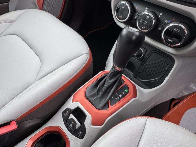 Ref:AUX-22814684 CHRYSLER JEEP JEEP RENEGADE 2016 16 Ref:AUX-22814684 CHRYSLER JEEP JEEP RENEGADE 2016 - Image 16