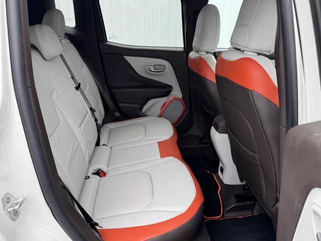 Ref:AUX-22814684 CHRYSLER JEEP JEEP RENEGADE 2016 7 Ref:AUX-22814684 CHRYSLER JEEP JEEP RENEGADE 2016 - Image 7