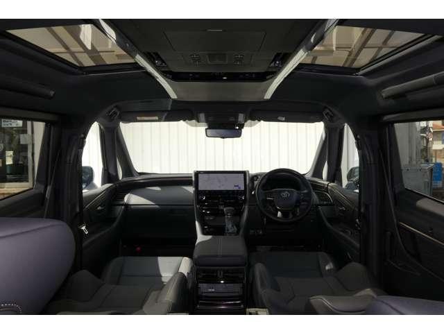 Ref:AUX-22815568 TOYOTA ALPHARD 2025 6 Ref:AUX-22815568 TOYOTA ALPHARD 2025 - Image 6