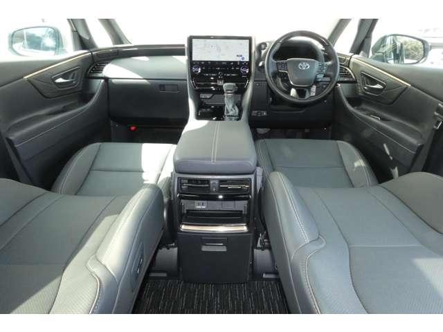 Ref:AUX-22815568 TOYOTA ALPHARD 2025 7 Ref:AUX-22815568 TOYOTA ALPHARD 2025 - Image 7