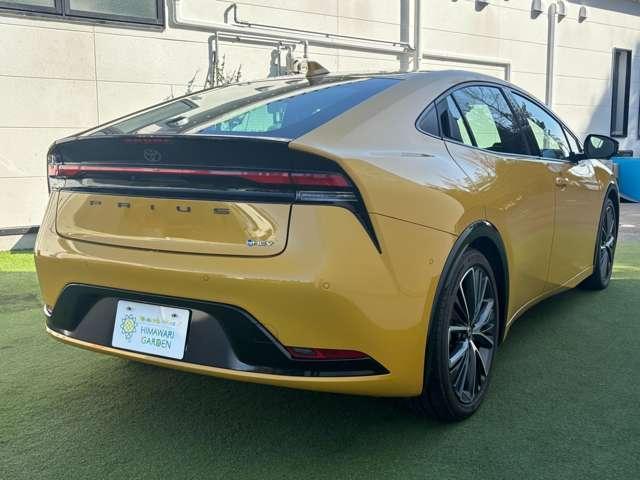 Ref:AUX-22816025 TOYOTA PRIUS 2023 2 Ref:AUX-22816025 TOYOTA PRIUS 2023 - Image 2