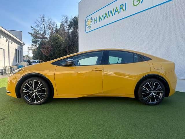 Ref:AUX-22816025 TOYOTA PRIUS 2023 19 Ref:AUX-22816025 TOYOTA PRIUS 2023 - Image 19