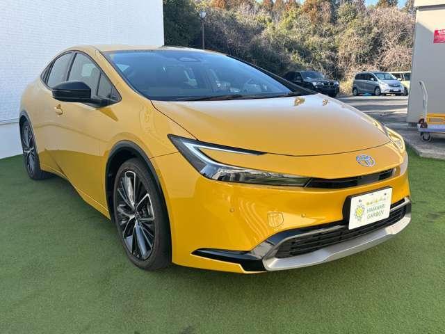 Ref:AUX-22816025 TOYOTA PRIUS 2023 3 Ref:AUX-22816025 TOYOTA PRIUS 2023 - Image 3