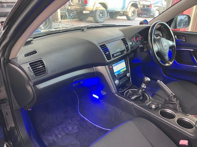 Ref:AUX-22817619 SUBARU LEGACY TOURING WAGON 2006 11 Ref:AUX-22817619 SUBARU LEGACY TOURING WAGON 2006 - Image 11