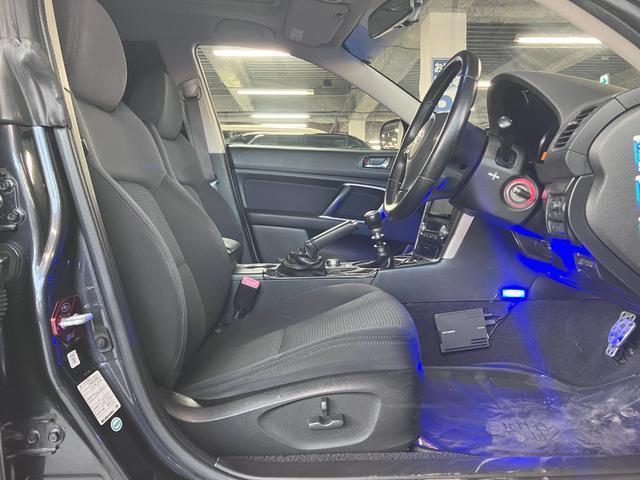 Ref:AUX-22817619 SUBARU LEGACY TOURING WAGON 2006 13 Ref:AUX-22817619 SUBARU LEGACY TOURING WAGON 2006 - Image 13