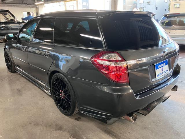 Ref:AUX-22817619 SUBARU LEGACY TOURING WAGON 2006 7 Ref:AUX-22817619 SUBARU LEGACY TOURING WAGON 2006 - Image 7
