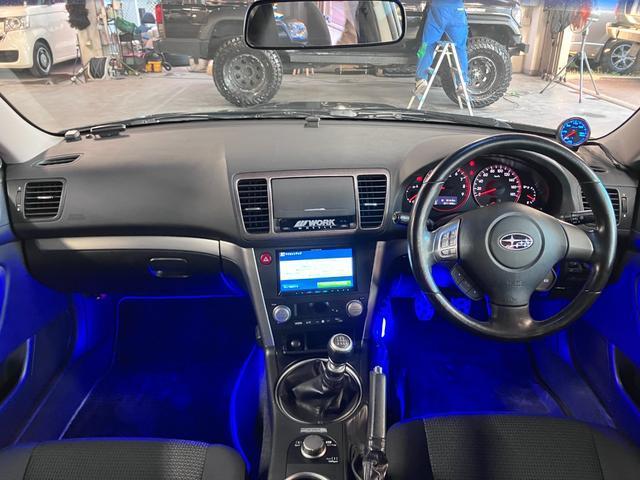 Ref:AUX-22817619 SUBARU LEGACY TOURING WAGON 2006 10 Ref:AUX-22817619 SUBARU LEGACY TOURING WAGON 2006 - Image 10