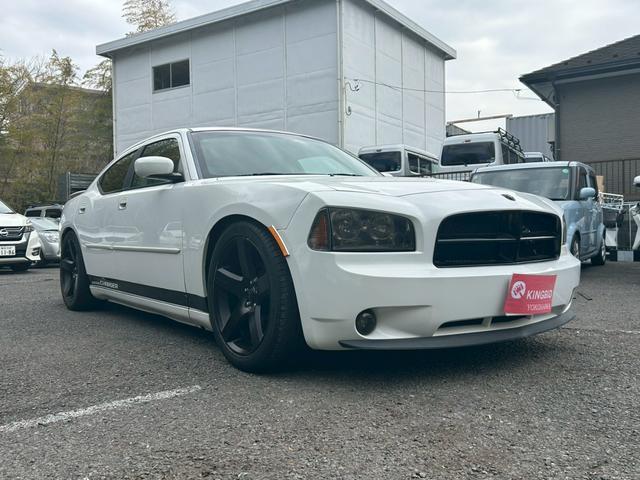 Ref:AUX-22819907 DODGE DODGE CHARGER 2012 4 Ref:AUX-22819907 DODGE DODGE CHARGER 2012 - Image 4