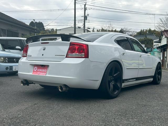 Ref:AUX-22819907 DODGE DODGE CHARGER 2012 6 Ref:AUX-22819907 DODGE DODGE CHARGER 2012 - Image 6