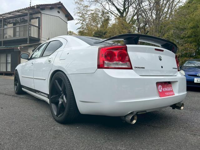 Ref:AUX-22819907 DODGE DODGE CHARGER 2012 8 Ref:AUX-22819907 DODGE DODGE CHARGER 2012 - Image 8