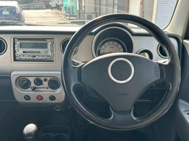 Ref:AUX-22819909 SUZUKI ALTO LAPIN 2005 11 Ref:AUX-22819909 SUZUKI ALTO LAPIN 2005 - Image 11