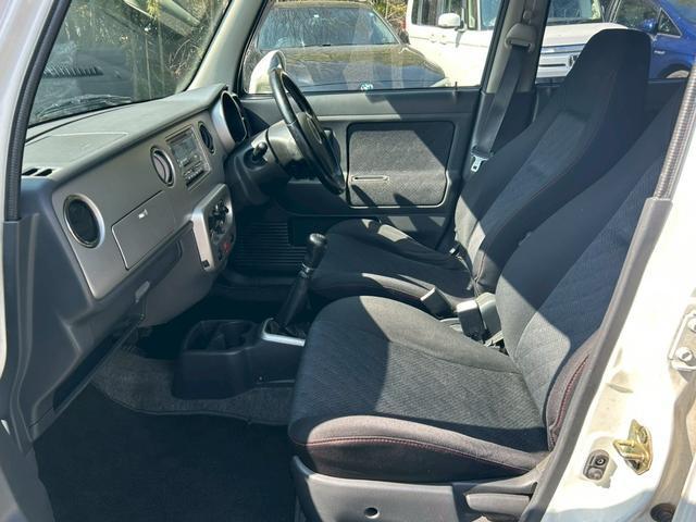 Ref:AUX-22819909 SUZUKI ALTO LAPIN 2005 14 Ref:AUX-22819909 SUZUKI ALTO LAPIN 2005 - Image 14