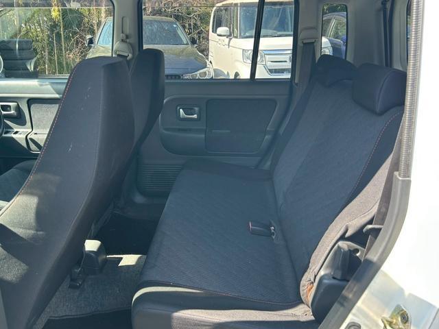 Ref:AUX-22819909 SUZUKI ALTO LAPIN 2005 15 Ref:AUX-22819909 SUZUKI ALTO LAPIN 2005 - Image 15