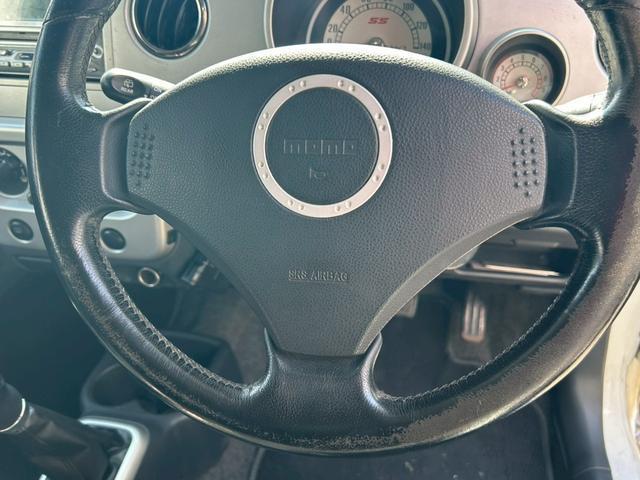 Ref:AUX-22819909 SUZUKI ALTO LAPIN 2005 19 Ref:AUX-22819909 SUZUKI ALTO LAPIN 2005 - Image 19