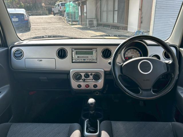 Ref:AUX-22819909 SUZUKI ALTO LAPIN 2005 10 Ref:AUX-22819909 SUZUKI ALTO LAPIN 2005 - Image 10