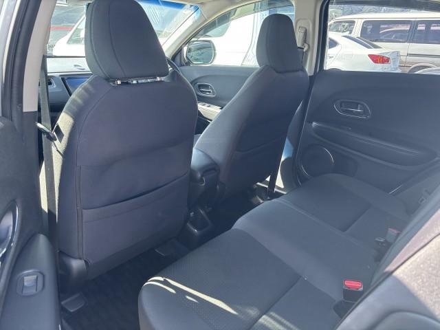 Ref:AUX-22819981 HONDA VEZEL 2021 4 Ref:AUX-22819981 HONDA VEZEL 2021 - Image 4