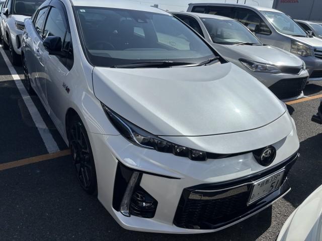 Ref:AUX-22820006 TOYOTA PRIUS PHV 2021 2 Ref:AUX-22820006 TOYOTA PRIUS PHV 2021 - Image 2