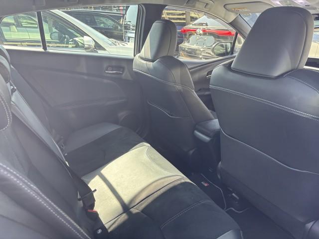 Ref:AUX-22820006 TOYOTA PRIUS PHV 2021 3 Ref:AUX-22820006 TOYOTA PRIUS PHV 2021 - Image 3