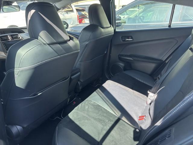 Ref:AUX-22820006 TOYOTA PRIUS PHV 2021 5 Ref:AUX-22820006 TOYOTA PRIUS PHV 2021 - Image 5