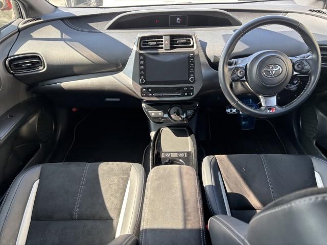 Ref:AUX-22820006 TOYOTA PRIUS PHV 2021 6 Ref:AUX-22820006 TOYOTA PRIUS PHV 2021 - Image 6