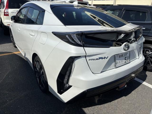 Ref:AUX-22820006 TOYOTA PRIUS PHV 2021 7 Ref:AUX-22820006 TOYOTA PRIUS PHV 2021 - Image 7