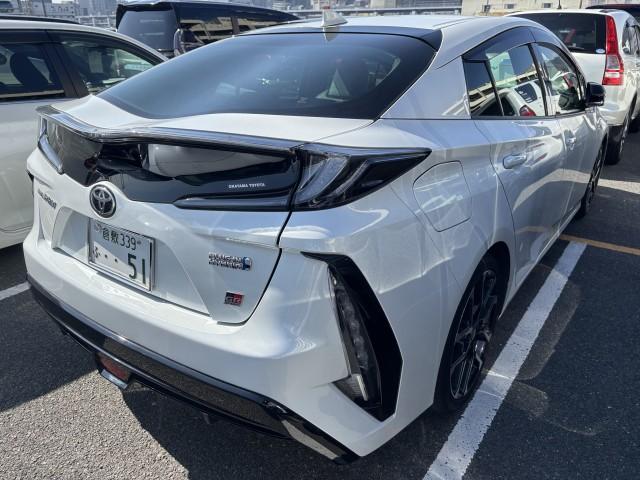 Ref:AUX-22820006 TOYOTA PRIUS PHV 2021 8 Ref:AUX-22820006 TOYOTA PRIUS PHV 2021 - Image 8