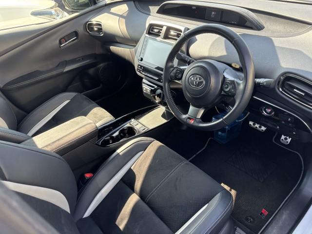 Ref:AUX-22820006 TOYOTA PRIUS PHV 2021 9 Ref:AUX-22820006 TOYOTA PRIUS PHV 2021 - Image 9