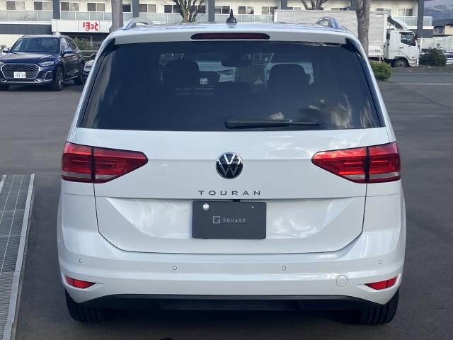 Ref:AUX-22823755 VOLKSWAGEN GOLF TOURAN 2025 2 Ref:AUX-22823755 VOLKSWAGEN GOLF TOURAN 2025 - Image 2